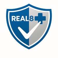 Real8 MedTech logo - Similar company to Elevre Medical