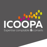 Icoopa logo - Similar company to Hyper U Guichen