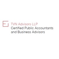 Tvn Advisors Llp