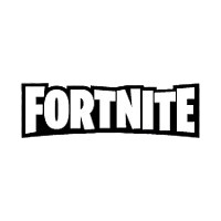 Fortnite logo - Similar company to Fortnite Hack 2020