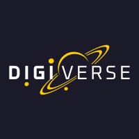Digiverse - Digital agency logo - Similar company to Pathpalz