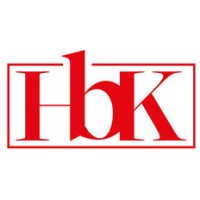 HBK logo - Similar company to Daewoo Herramientas Chile