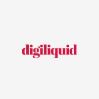 DigiLiquid logo - Similar company to Unmukt Foundation