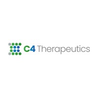 C4 Therapeutics, Inc. logo - Similar company to Bind Therapeutics