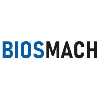 BIOSMACH logo - Similar company to Techpharm Dmcc