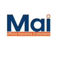 MAI SRL OFFICINA MECCANICA DI PRECISIONE logo - Similar company to Dorfa
