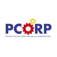 Private Sector Jobs and Skills Corporation logo - Similar company to Utica® Singapore