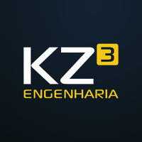 KZ3 Engenharia logo - Similar company to Up Rental