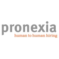 Pronexia Inc. logo - Similar company to Greenx Co.