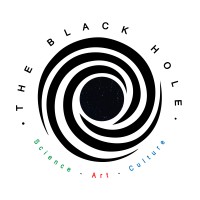 TheBlackHole logo - Similar company to Polymath-Kids