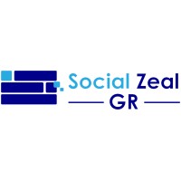 Social-Zeal.Gr logo - Similar company to Mgn Balkan