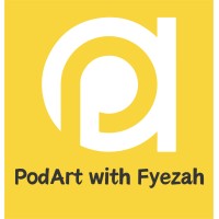 Pod Art with Fyezah logo - Similar company to The Start Speaking Training Center, Llc