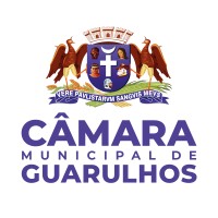Câmara Municipal de Guarulhos logo - Similar company to Denise Marques