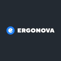 Ergonova logo - Similar company to Index