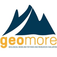 GeoMORE logo - Similar company to Ict Learnhub