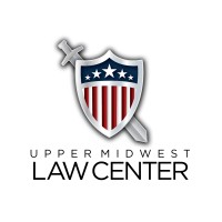 Upper Midwest Law Center logo - Similar company to Bancroft Pllc