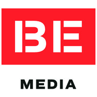 Believe Media logo - Similar company to Vicar Creative