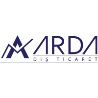 Arda Trade logo - Similar company to Meg