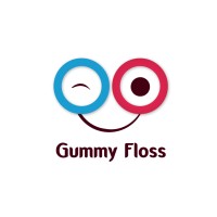 Gummy Floss logo - Similar company to Vocalzoom Systems Ltd