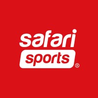 Safari Sports logo - Similar company to Varsity Cup 🇳🇬