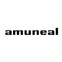 Amuneal Manufacturing Corp. logo - Similar company to Brdg Studios