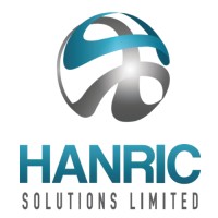 Hanric Solutions Limited logo - Similar company to Transford Solutions Ltd