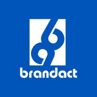 Brandact logo - Similar company to Kontent Studios
