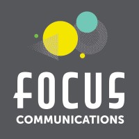 Focus Communications logo - Similar company to Focus Communications