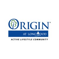 Origin at Longwood logo - Similar company to Milano'S Ristorante