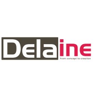 Delaine Technologies Pvt. Ltd. logo - Similar company to Schoolforsure.Com