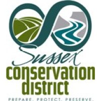Sussex Conservation District logo - Similar company to Ferry Cove Shellfish