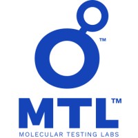 Molecular Testing Labs logo - Similar company to Wave Ventures