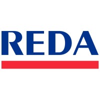 REDA Water logo - Similar company to Reda Process®