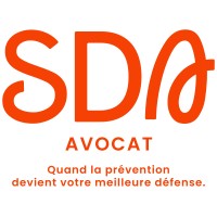 SDA AVOCAT logo - Similar company to Marco-Boscary Avocats