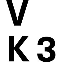 Værkstedet K3 logo - Similar company to Cure Lowe Foundation
