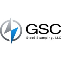 GSC Steel Stamping, LLC logo - Similar company to Metalmark Engineering Pllc