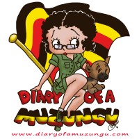 Diary of a Muzungu | East Africa Travel Blog & Podcast logo - Similar company to The Spoken Truth