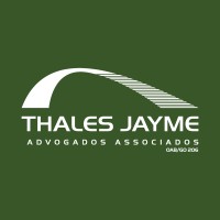Thales Jayme Advogados Associados logo - Similar company to One World Services