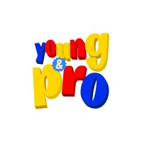 Young & Pro logo - Similar company to A. K. Tekriwal & Co.