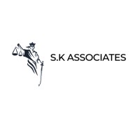 S.k. Associates logo - Similar company to S. K. & Associates