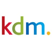 KDM Investments logo - Similar company to Databyte Solutions