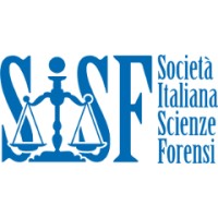 Società Italiana di Scienze Forensi logo - Similar company to Forensicnews