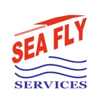 Sea Fly Services Co., Ltd. logo - Similar company to Frouple