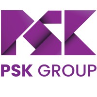 PSK Group logo - Similar company to Design360