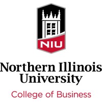 Northern Illinois University College of Business logo - Similar company to Niu Professional Sales Center