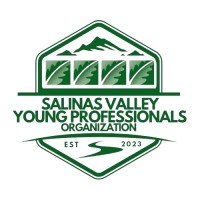 Salinas Valley Young Professionals Organization logo - Similar company to Salinas Valley Chamber Of Commerce