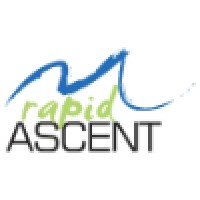 Rapid Ascent Adventure Event Management logo - Similar company to Watad Event