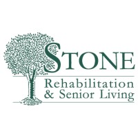 Stone Rehabilitation & Senior Living logo - Similar company to Sherrill House