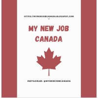 MynewjobCanada.blogspot.com logo - Similar company to Noryx | Ai Growth Companion For Ecommerce