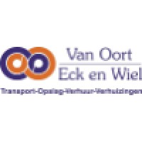 Van Oort - Eck En Wiel